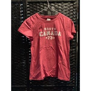 Roots 73 Athletic Large Short Sleeve